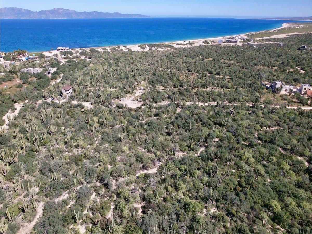 Lot 7 Lomas de Playa Sur La Paz BCS MLS #24-144 41 MLS #24-144 image #0