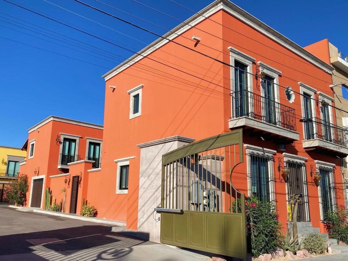 425 Casa Roja Vicente Guerrero La Paz BCS MLS #24-1666 41 MLS #24-1666 image #0