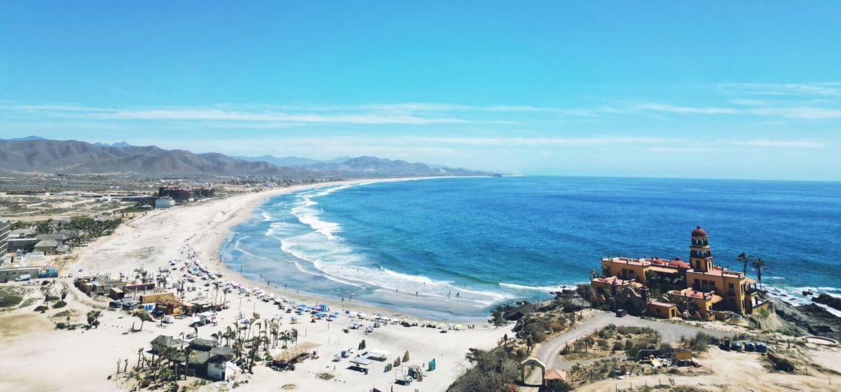 S/N Calle de Acceso Col.Pescadero 401 The Cliff at Cerritos Pacific BCS MLS #24-1769 37 MLS #24-1769 image #0