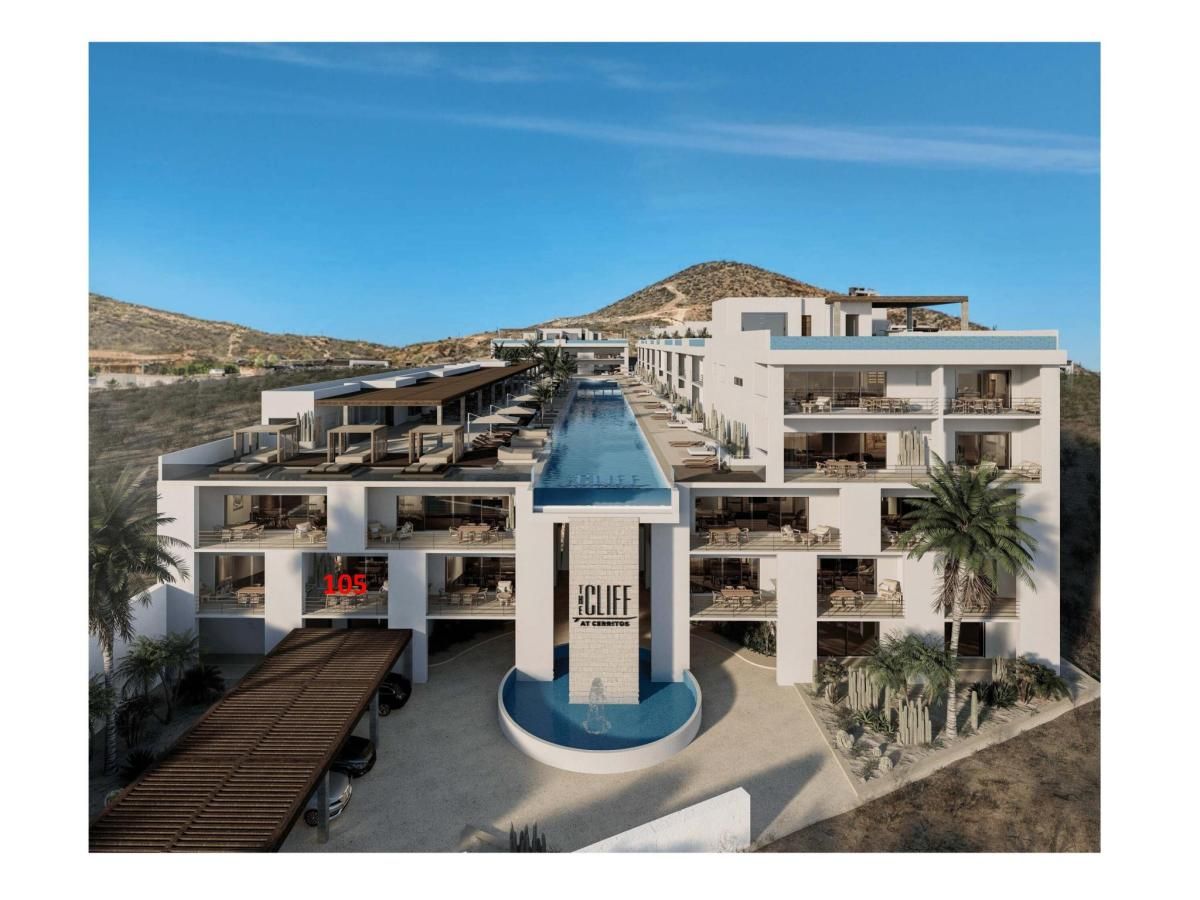 S/N Calle de Acceso Col.Pescadero 101 The Cliff at Cerritos Pacific BCS MLS #24-1816 41 MLS #24-1816 image #0