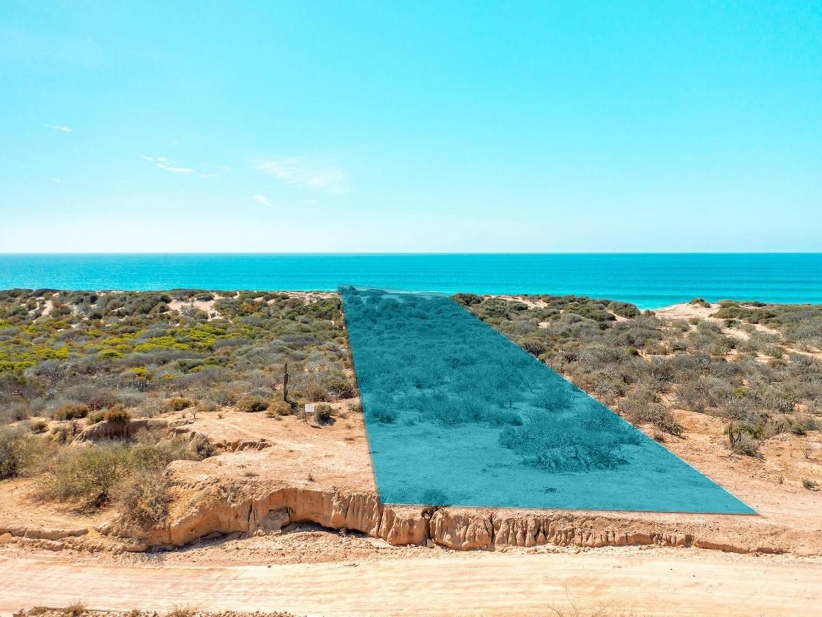 5 Camino Vinoramas a Cabo pulmo Lot Playa Aguaamarga East Cape BCS MLS #24-1878 37 MLS #24-1878 image #0