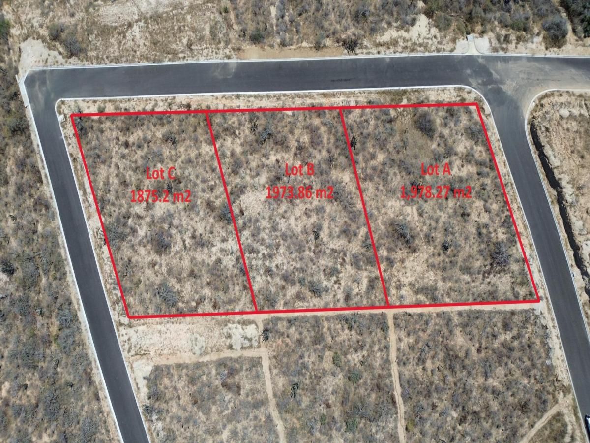 3 Rolling Hills Estate Lots Pacific BCS MLS #24-2023 25 MLS #24-2023 image #0