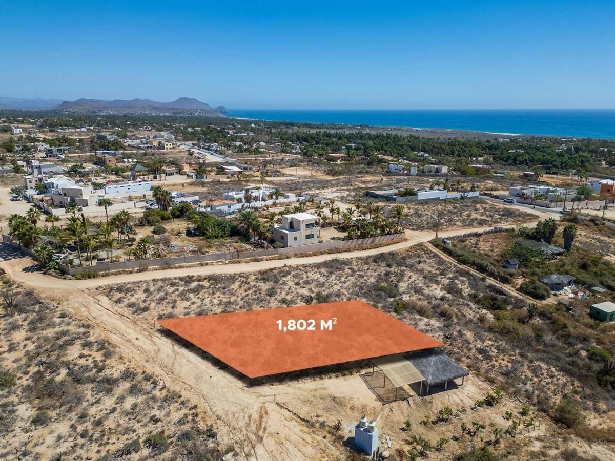 Buena Vista Lot Pacific BCS MLS #24-2026 41 MLS #24-2026 image #0
