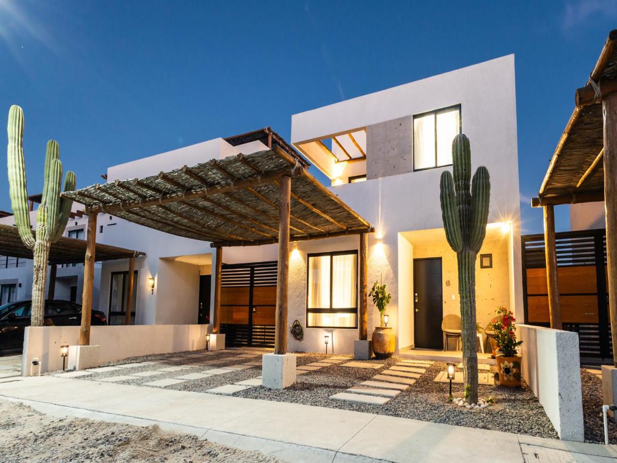 #6 Carr Transpeninsular km 16.5 CASA 'A Piece of Heaven' La Paz BCS MLS #24-2096 41 MLS #24-2096 image #0