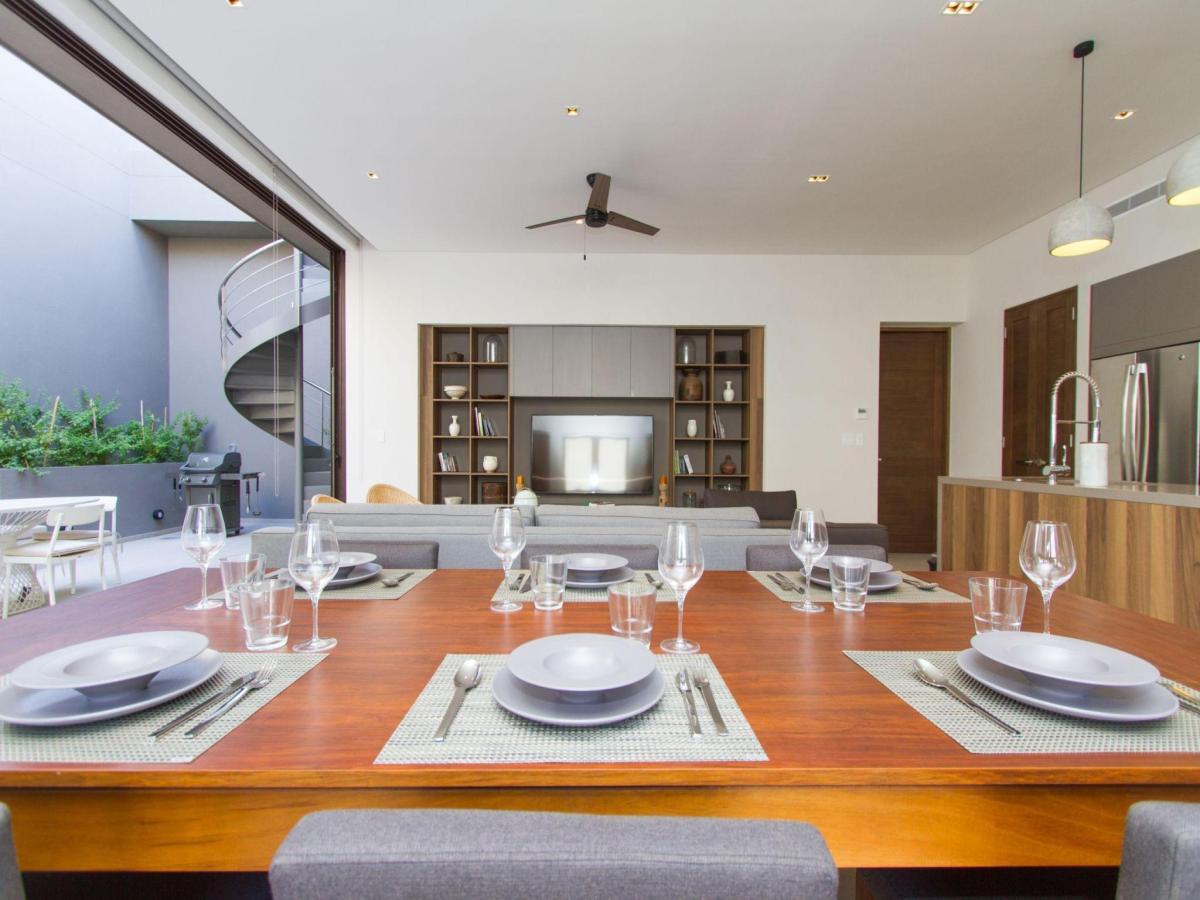 The Paraiso Residences The Paraiso Residences 1410 Cabo San Lucas BCS MLS #24-2290 41 MLS #24-2290 image #0