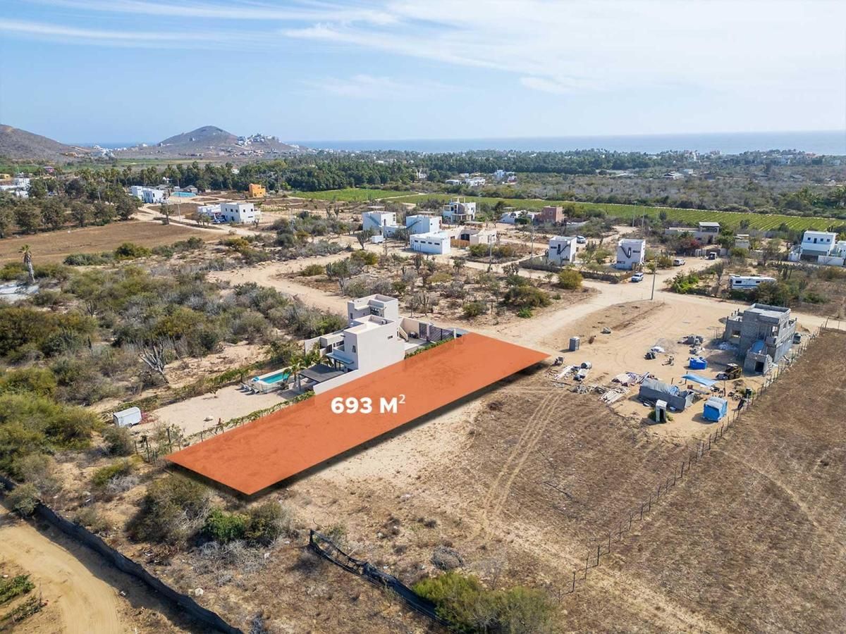 Prime Pescadero Homesite Pacific BCS MLS #24-2360 41 MLS #24-2360 image #0