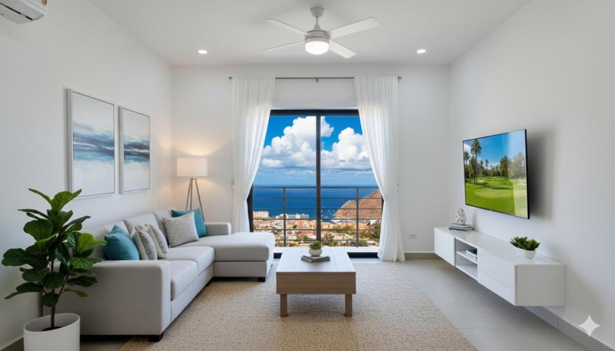 S/N Privada del Agua HD 4 water view condo Cabo San Lucas BCS MLS #24-2400 41 MLS #24-2400 image #0