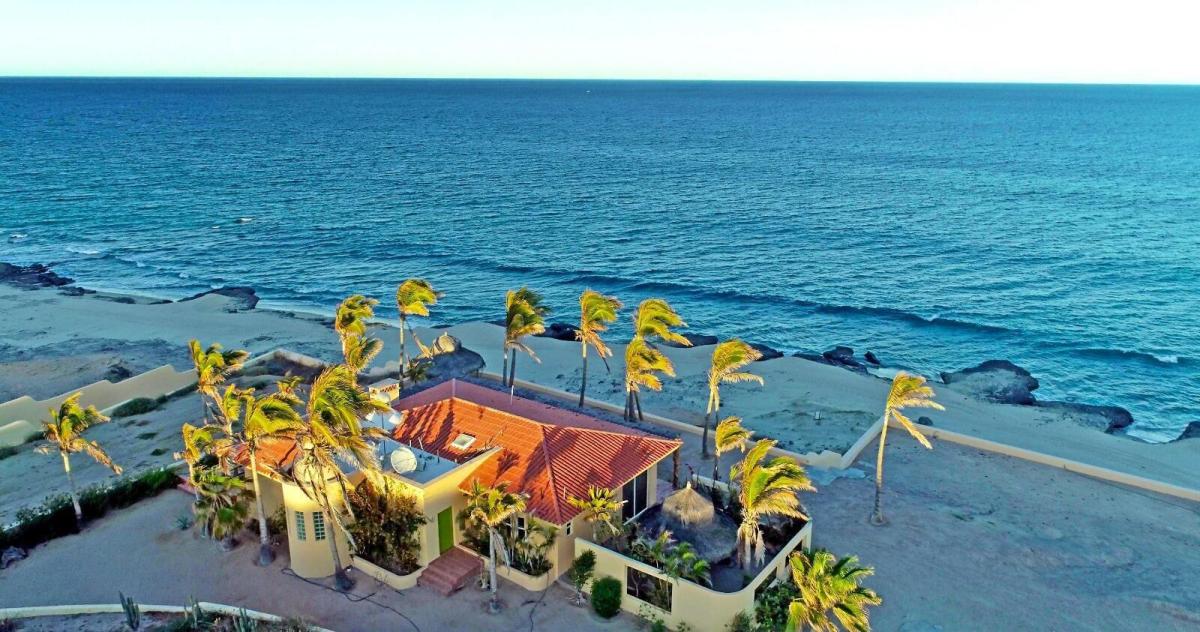 Enchanted Point Beachfront East Cape BCS MLS #24-2409 17 MLS #24-2409 image #0