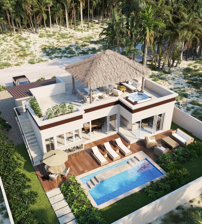 Calle 2 Beach House Comitan La Paz BCS MLS #24-2452 41 MLS #24-2452 image #0