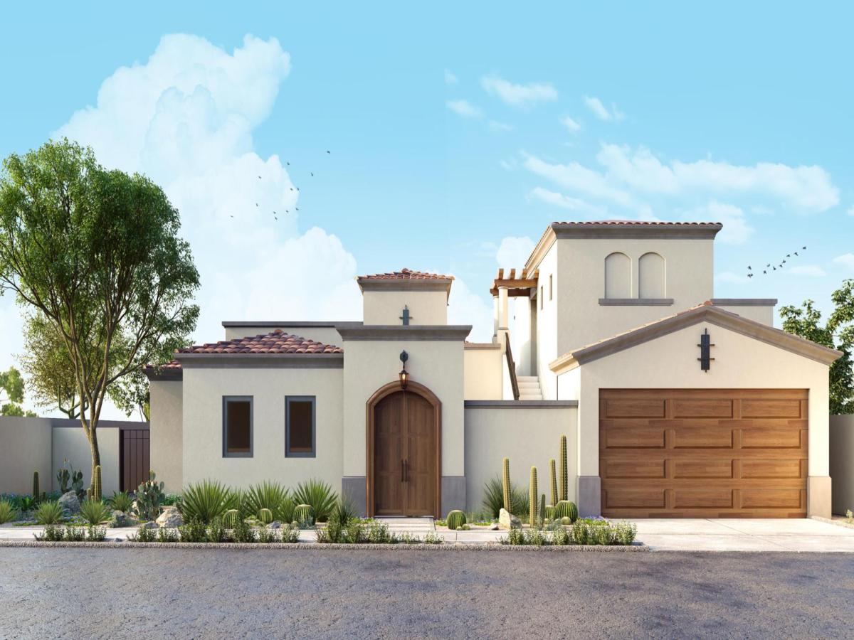 Villa Perla 69 Rancho San Lucas Pacific BCS MLS #24-2460 41 MLS #24-2460 image #0