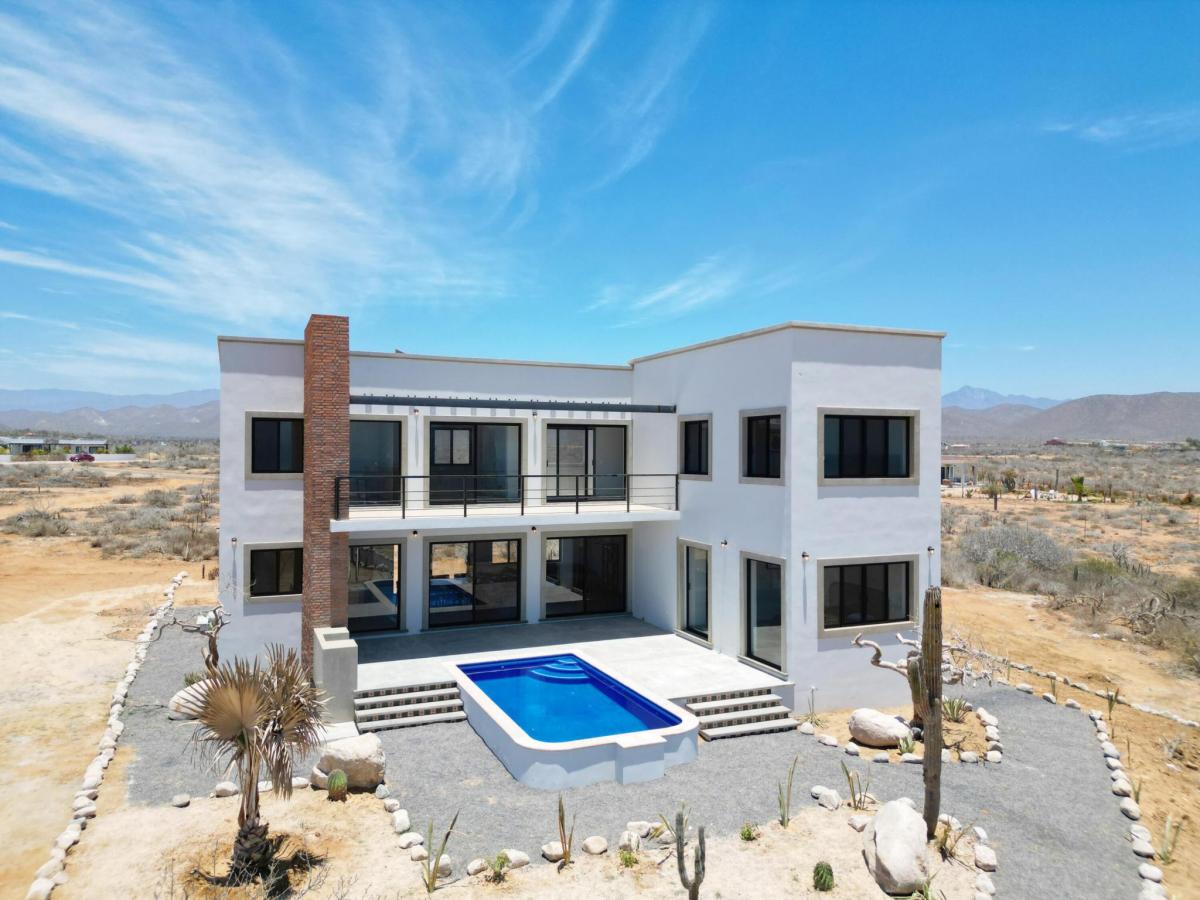 Casa Cocu Tortuga del Sol Pacific BCS MLS #24-2462 41 MLS #24-2462 image #0