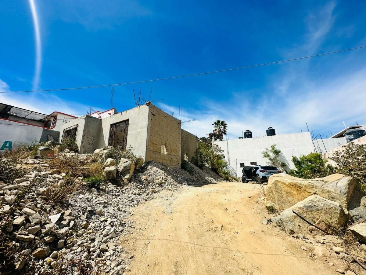 Calle Constituyentes TERRENO LOMAS DEL FARO VIEJO Cabo San Lucas BCS MLS #24-2491 41 MLS #24-2491 image #0