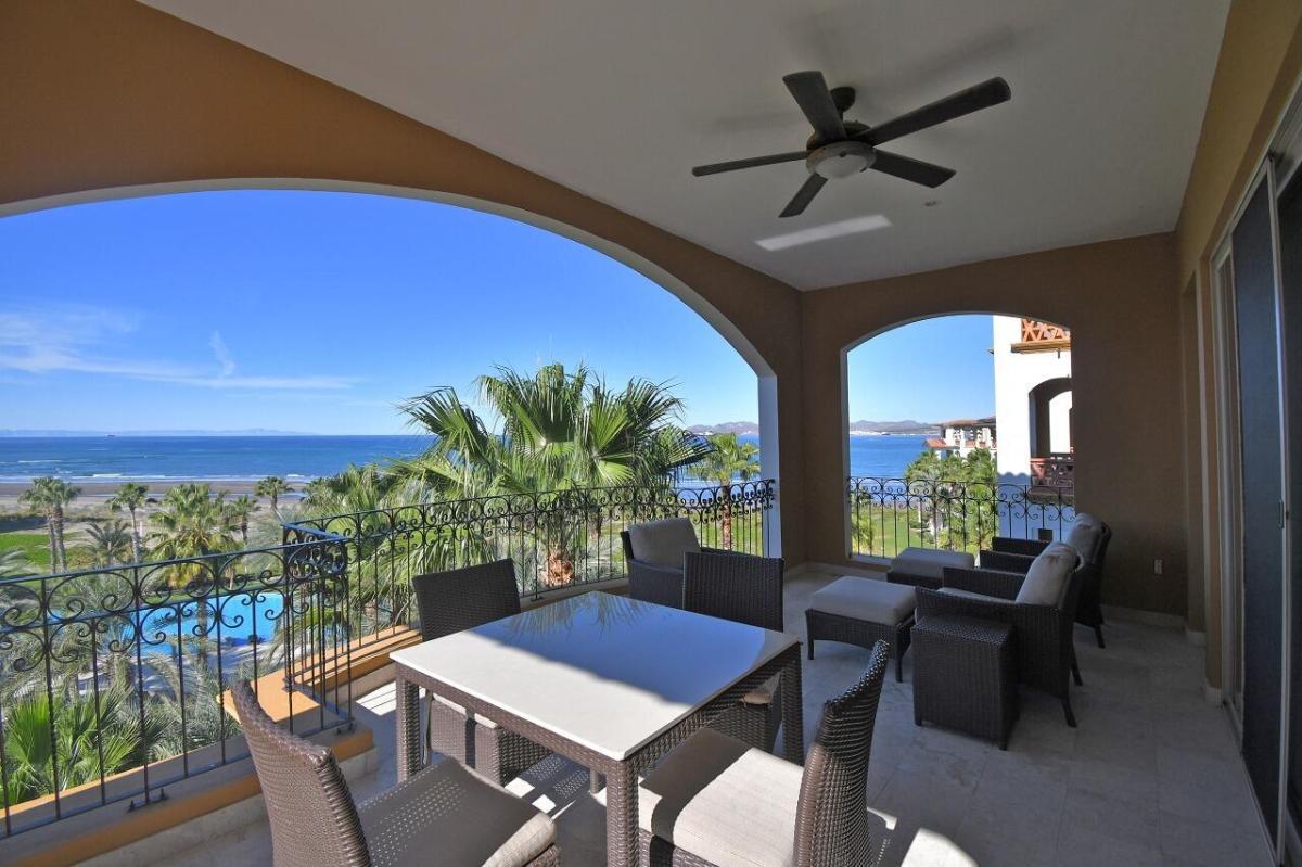 B PARAISO BEACH FRONT CONDO La Paz BCS MLS #24-2507 37 MLS #24-2507 image #0