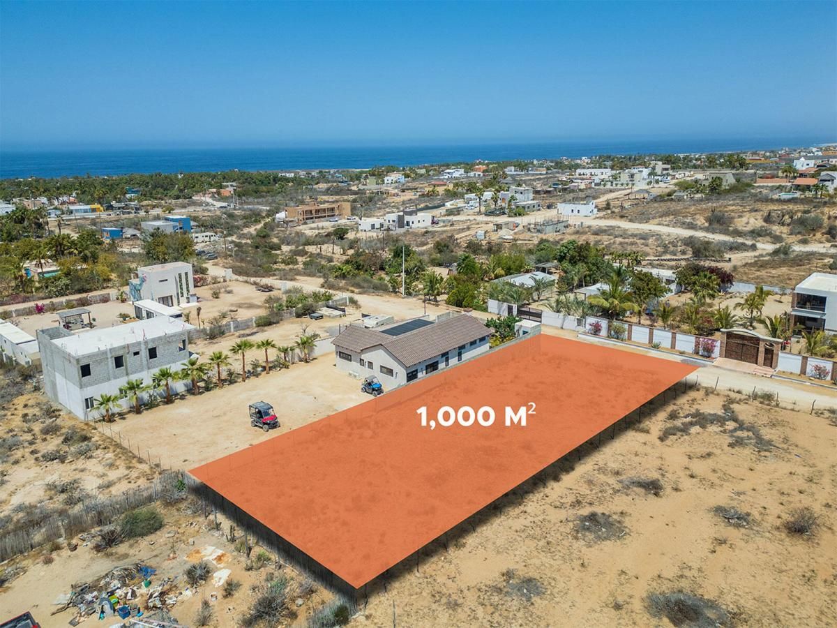 Lote Barichara Pacific BCS MLS #24-2588 41 MLS #24-2588 image #0