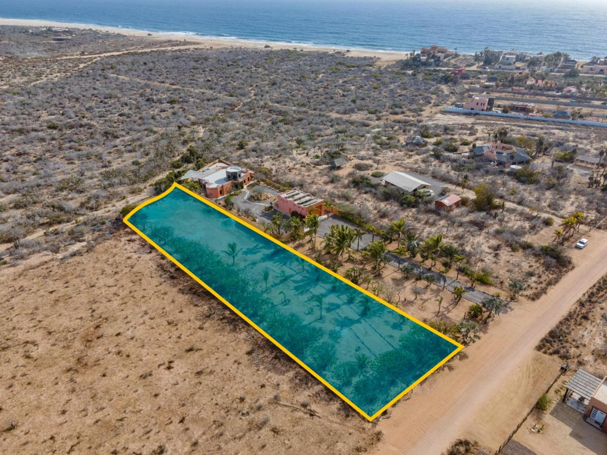 RanchoNuevo Casa Viejos Rancho Nuevo Lote de la Sierra Pacific BCS MLS #24-2639 41 MLS #24-2639 image #0