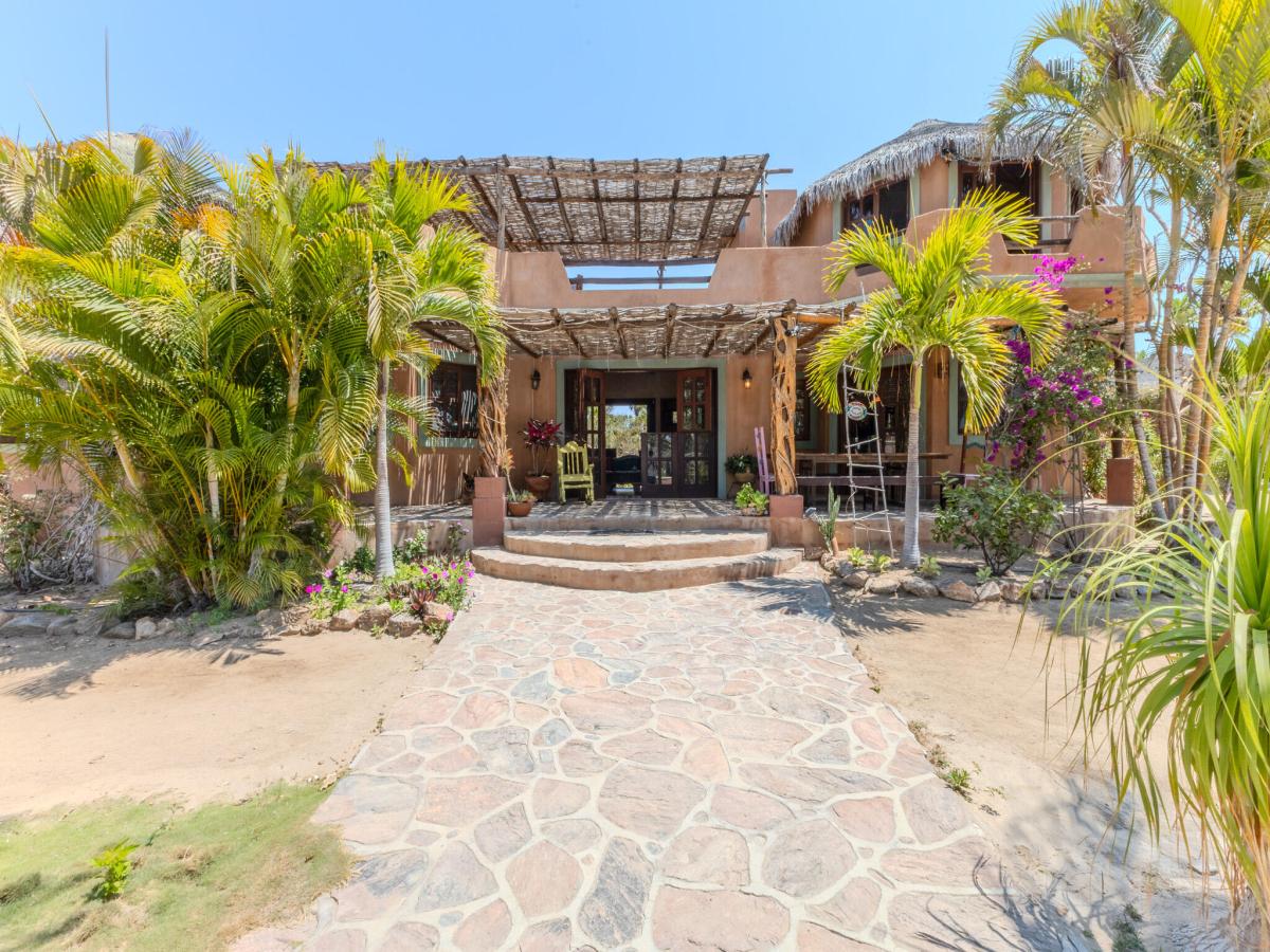 S/N S/N Flora del Mar Pacific BCS MLS #24-2645 41 MLS #24-2645 image #0