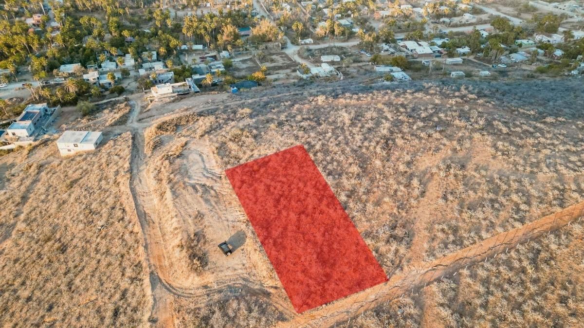 s/n s/n Cerro La Poza La Paz BCS MLS #24-2661 37 MLS #24-2661 image #0