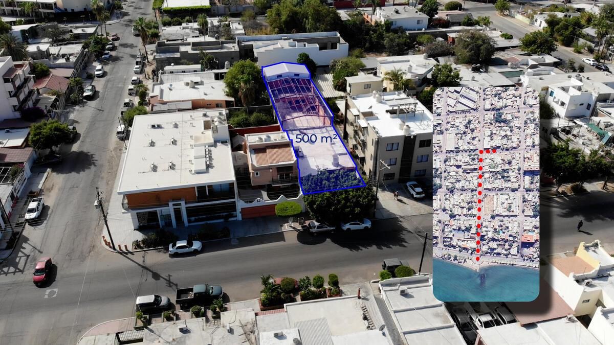 710 Aquiles Serdan Esterito Opportunity La Paz BCS MLS #24-2663 37 MLS #24-2663 image #0