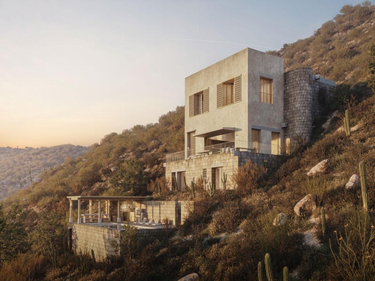 Casa Pescadero Pacific BCS MLS #24-2676 37 MLS #24-2676 image #0