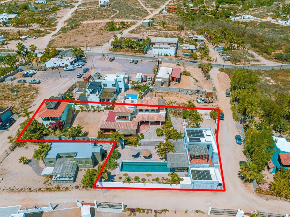 Las Playitas Enclave Pacific BCS MLS #24-2686 41 MLS #24-2686 image #0