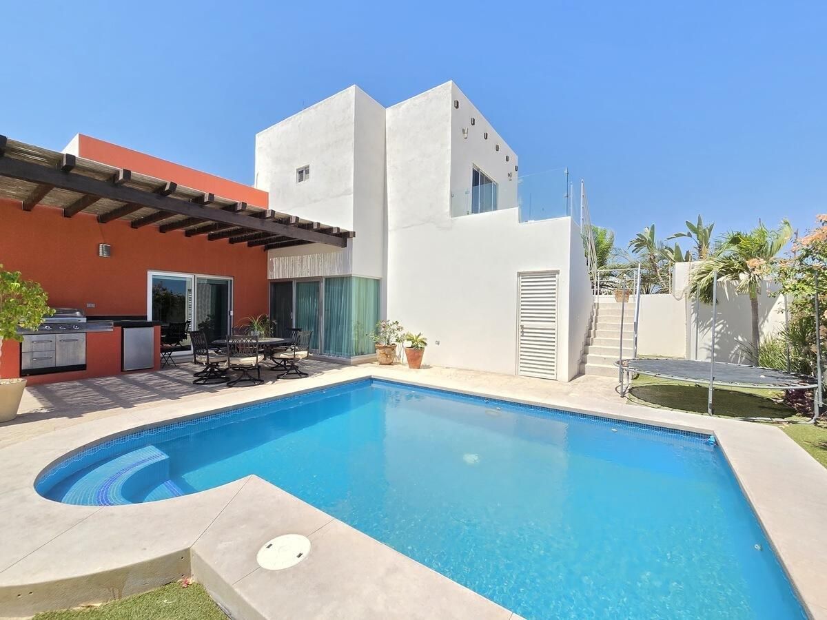 KM 11.5 Carretera al Norte Casa 14 Puerta Azul La Paz BCS MLS #24-2744 41 MLS #24-2744 image #0