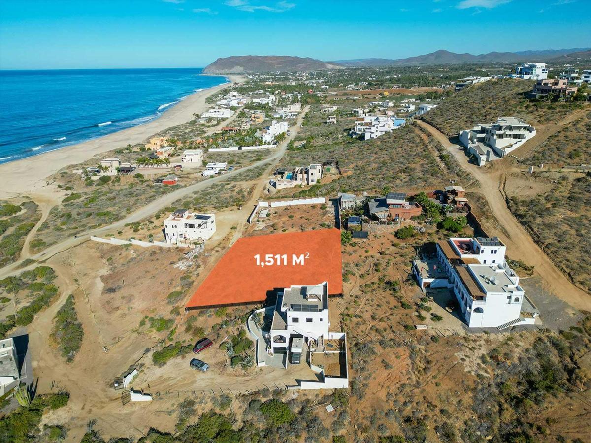 Gavilan Ocean View Lot 2562 Pacific BCS MLS #24-289 41 MLS #24-289 image #0
