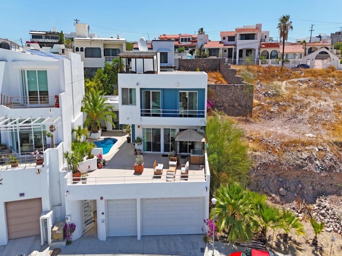 12 Bahía De La Ventana Villa de Luz La Paz BCS MLS #24-3023 41 MLS #24-3023 image #0