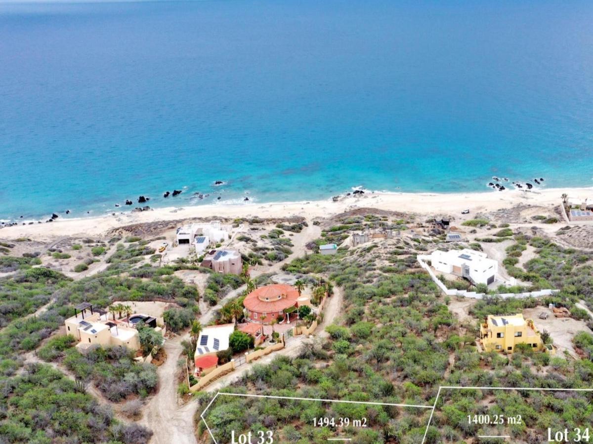 Lote 34-Costa de Oro East Cape BCS MLS #24-3041 33 MLS #24-3041 image #0