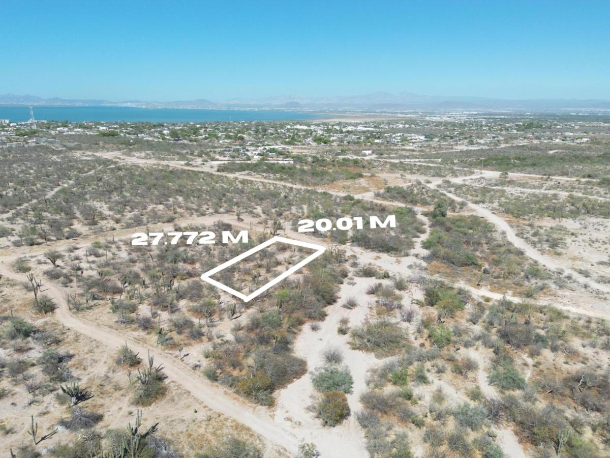 NUEVE Torote LOT 04 CENTENARIO LOMA TOROTE La Paz BCS MLS #24-3053 41 MLS #24-3053 image #0