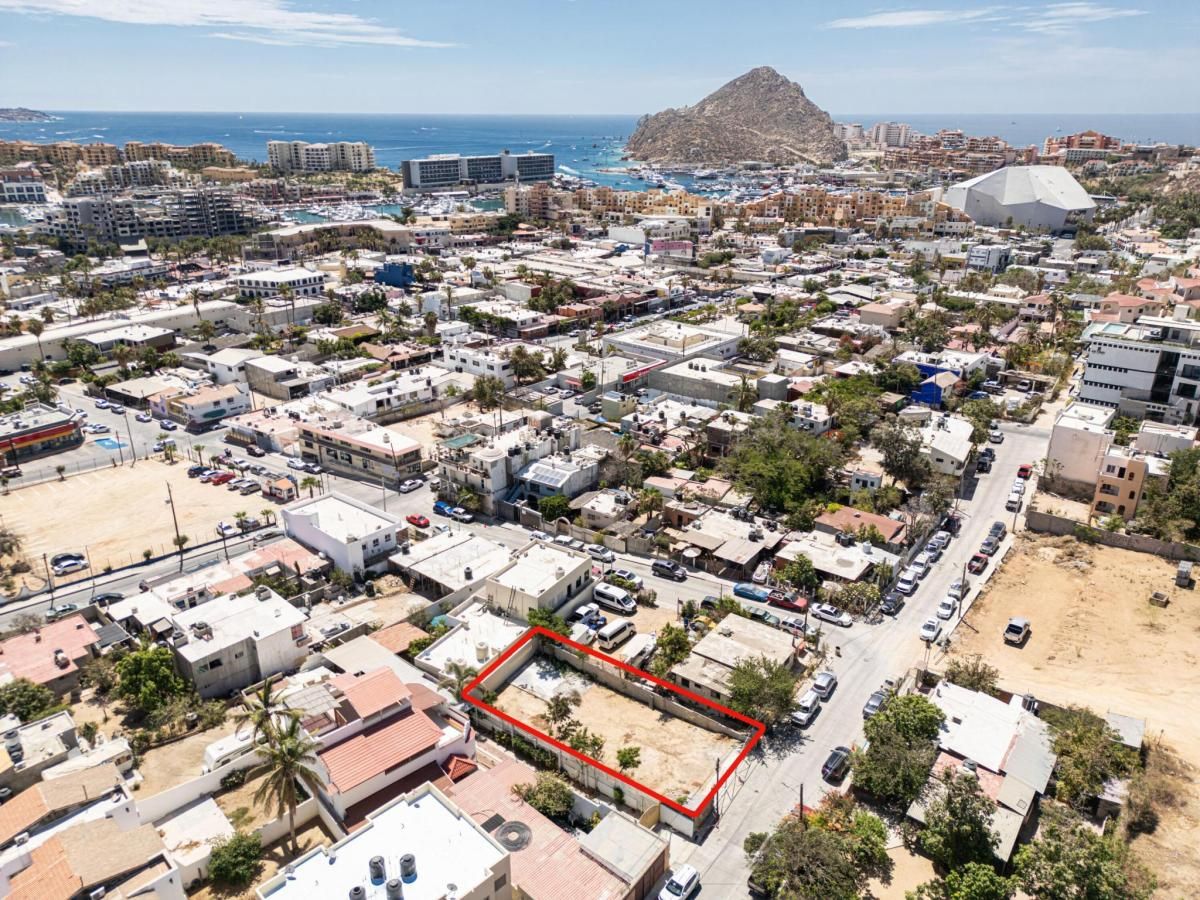 SN Calle Benito Juarez Lote 03 Fraccion B Cabo San Lucas BCS MLS #24-3129 41 MLS #24-3129 image #0