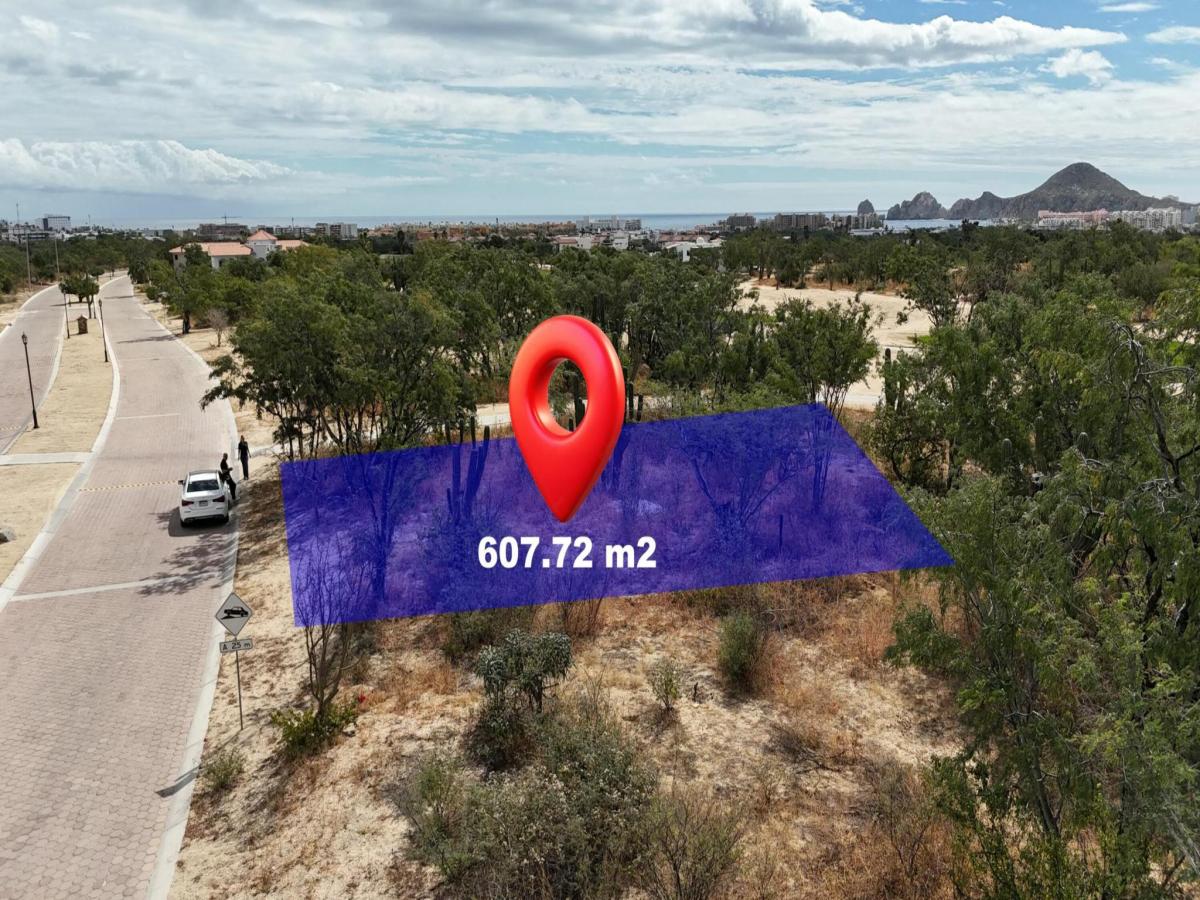 Lot 691 Via de Carlos Contry Club Cabo Corridor BCS MLS #24-3166 41 MLS #24-3166 image #0