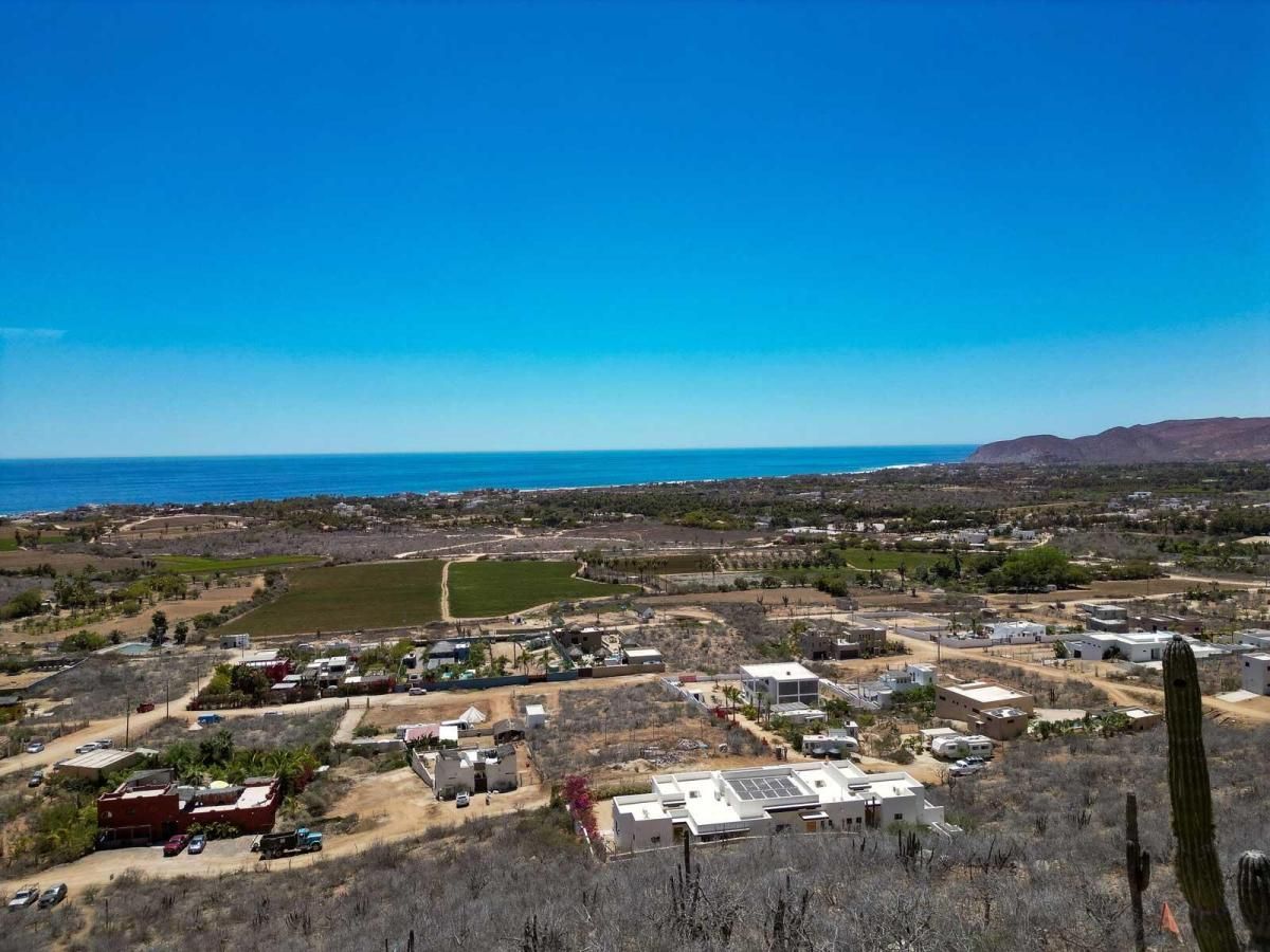 Pirate's Watch: Pescadero Lot Pacific BCS MLS #24-3225 41 MLS #24-3225 image #0