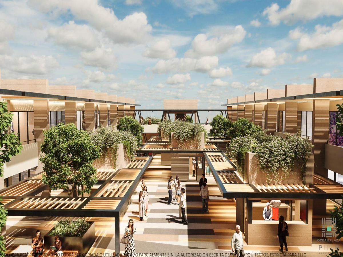 Ocean Plaza PA 30 EL TEZAL Cabo Corridor BCS MLS #24-3260 37 MLS #24-3260 image #0