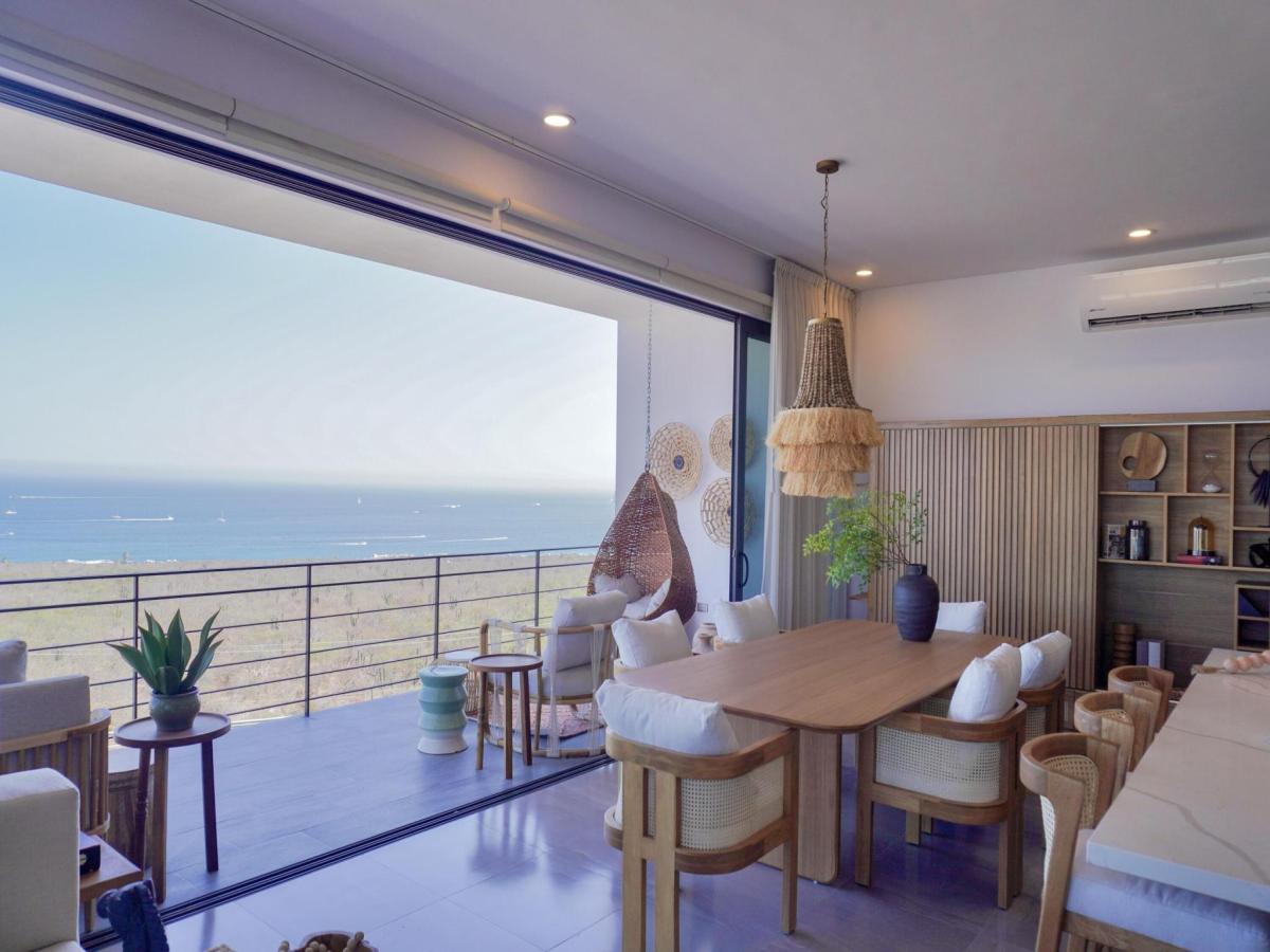 1 Corridor Turistico Cabo TORRE CATALINA PENTHOUSE 504 Cabo Corridor BCS MLS #24-3304 41 MLS #24-3304 image #0