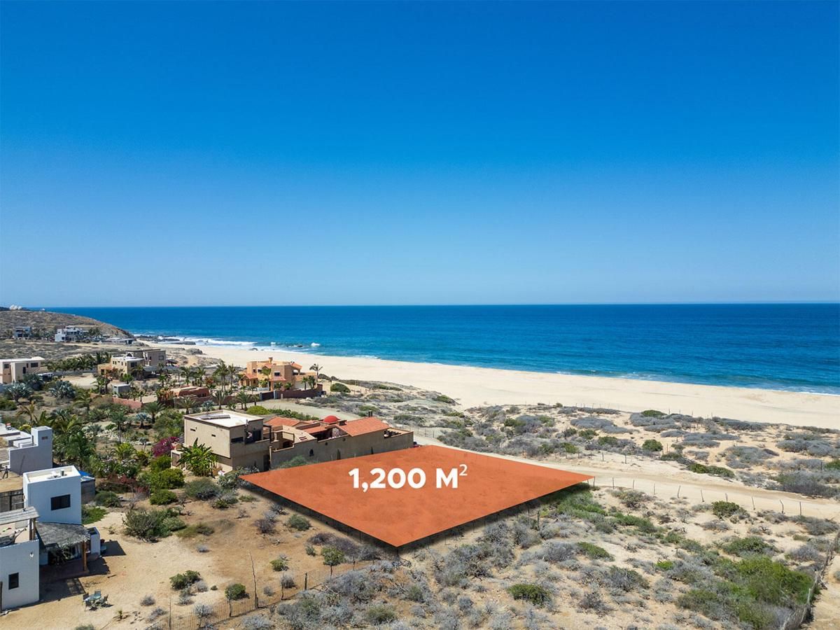 Gavilan Second Tier Lot Pacific BCS MLS #24-3315 41 MLS #24-3315 image #0