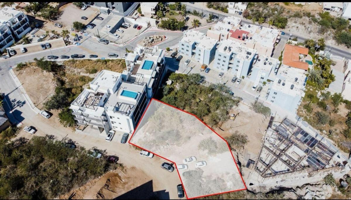 11 y 12 Del Agua Lote Sunset del Agua Cabo San Lucas BCS MLS #24-3322 41 MLS #24-3322 image #0