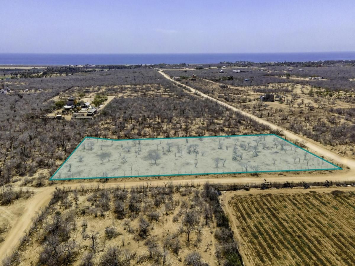 Lote Ramirez Pacific BCS MLS #24-3391 37 MLS #24-3391 image #0