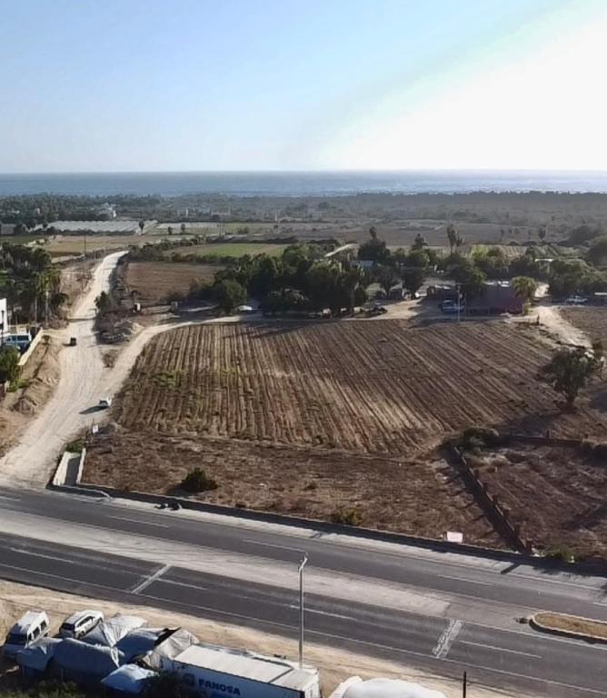 Carr Transpeninsular KM 62+702 Plaza del Toro Pacific BCS MLS #24-3403 41 MLS #24-3403 image #0