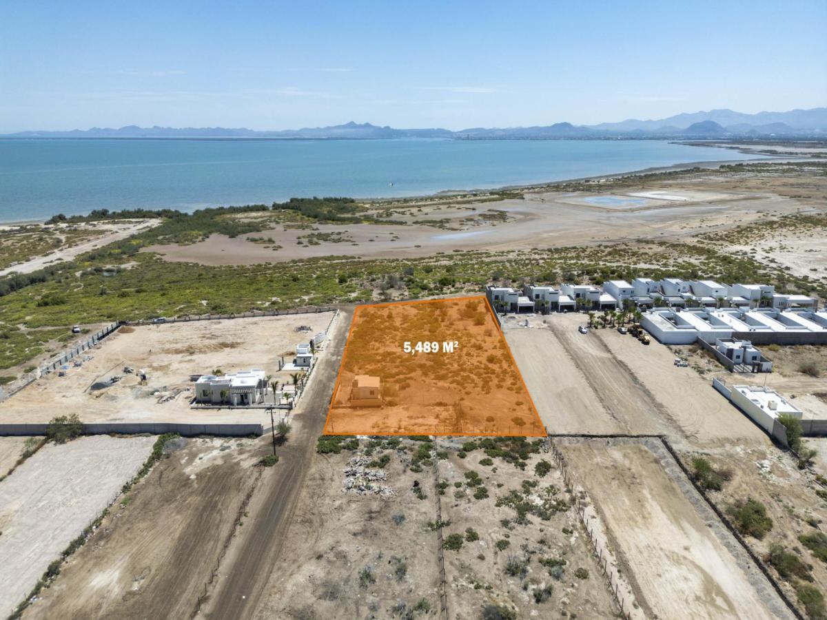 Sin Nombre Development parcel La Paz BCS MLS #24-3433 33 MLS #24-3433 image #0
