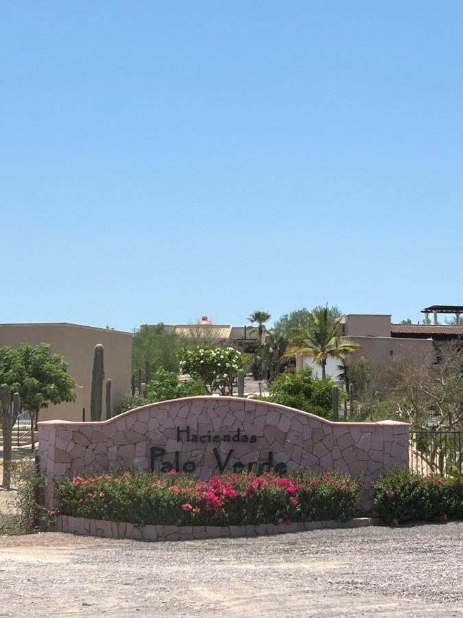 LOTE 41 VISTA MAR EL CENTENARIO La Paz BCS MLS #24-3448 41 MLS #24-3448 image #0