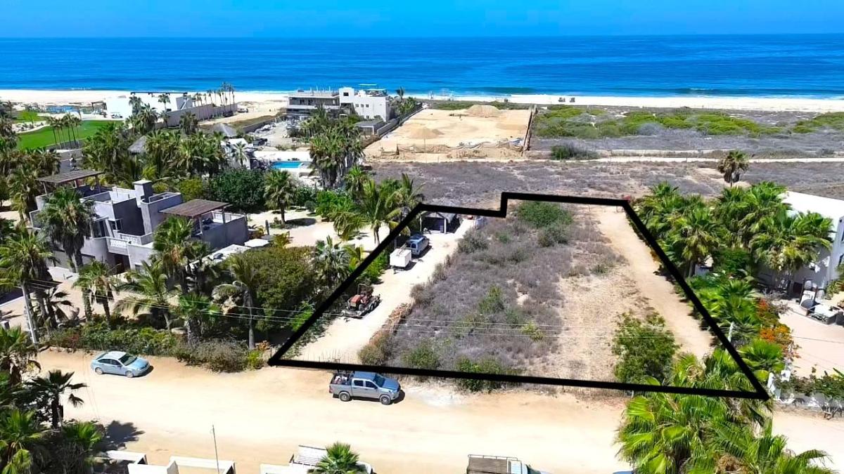 Lote Tesoro San Pedrito Pacific BCS MLS #24-3478 41 MLS #24-3478 image #0