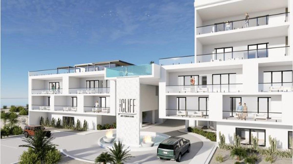 S/N Calle de Acceso The Cliff at Cerritos Unit 301 Pacific BCS MLS #24-3487 41 MLS #24-3487 image #0