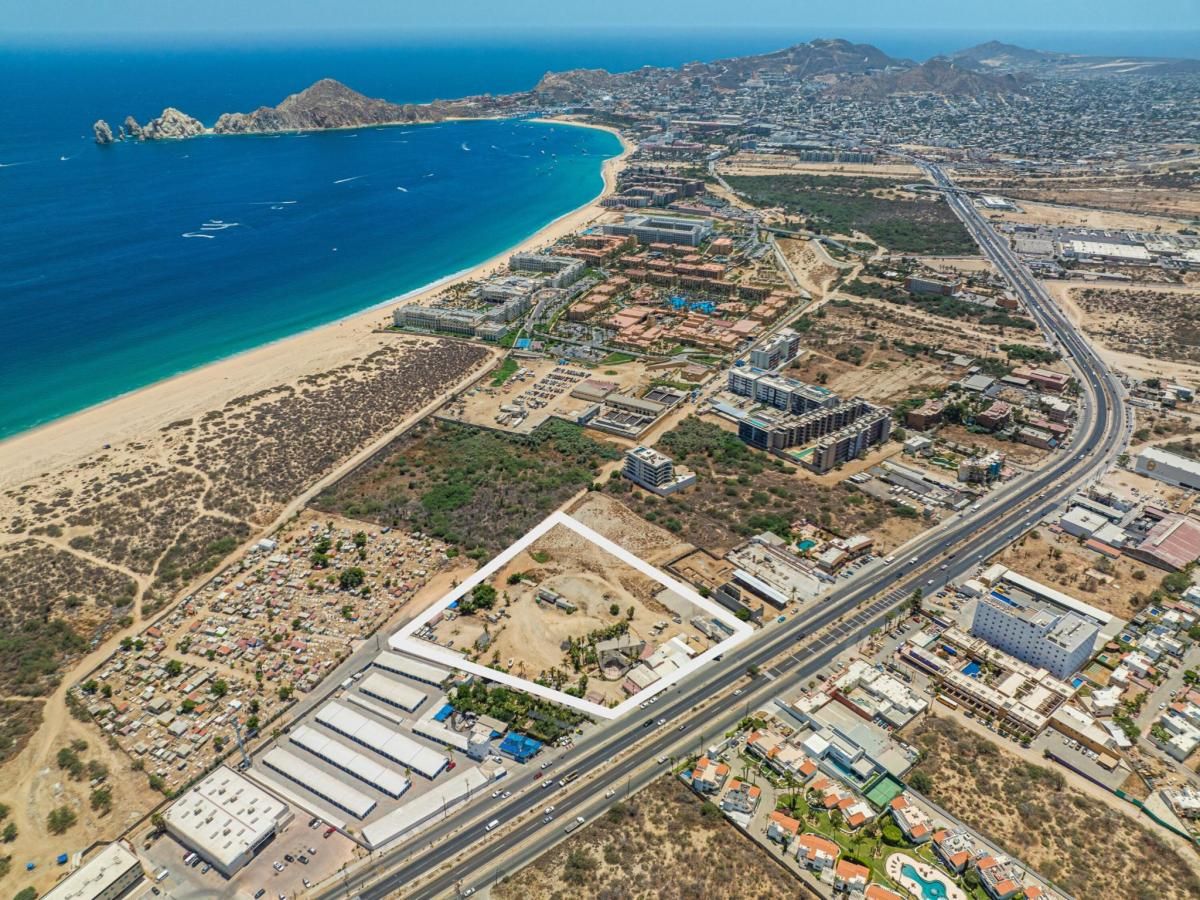 Km 3.5 Carretera Transpeninsular Cabo Cielo Cabo Corridor BCS MLS #24-3503 21 MLS #24-3503 image #0