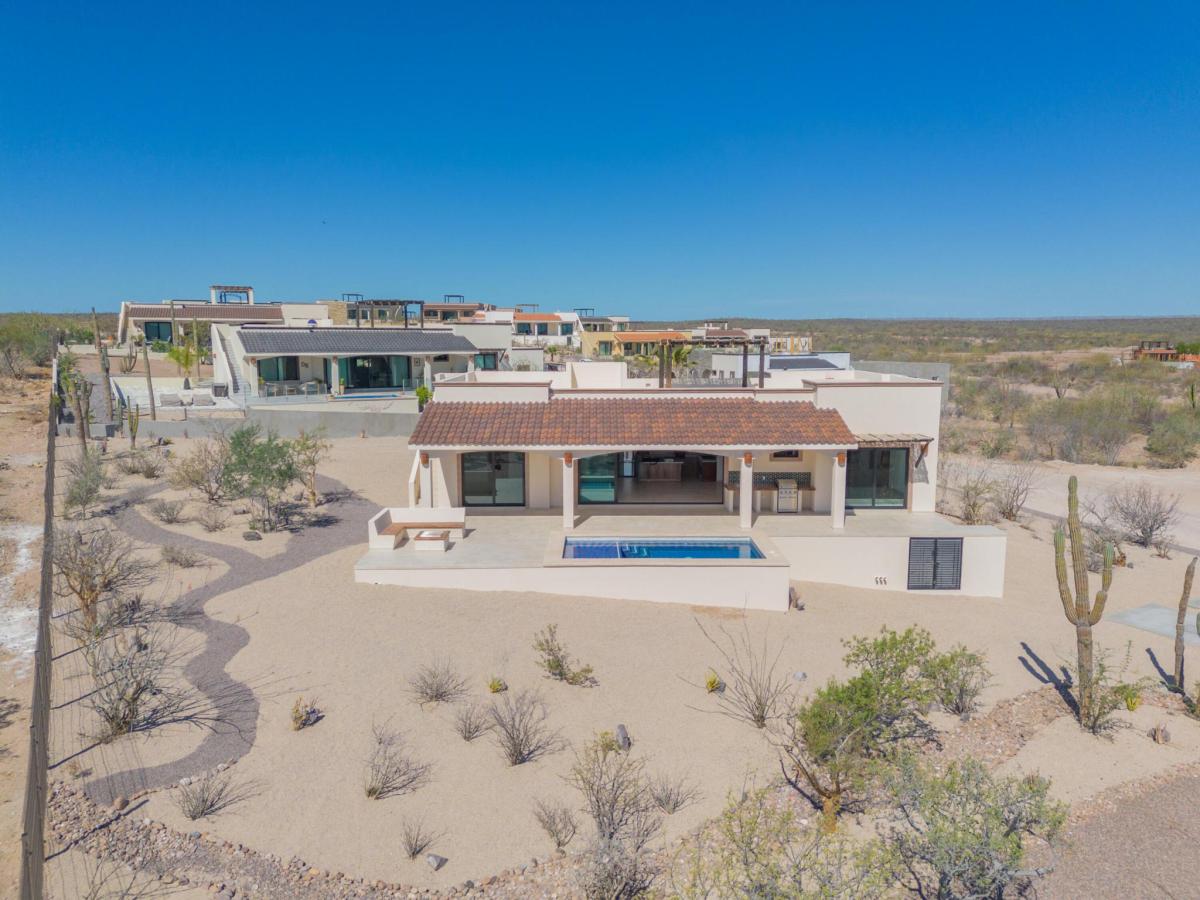 S/N Calle Lomboy Casa Coromuel La Paz BCS MLS #24-3540 41 MLS #24-3540 image #0