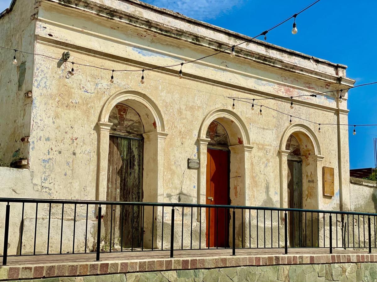 Corner Centenario & Hidalgo Hidalgo Landmark Todos Santos Pacific BCS MLS #24-3576 41 MLS #24-3576 image #0