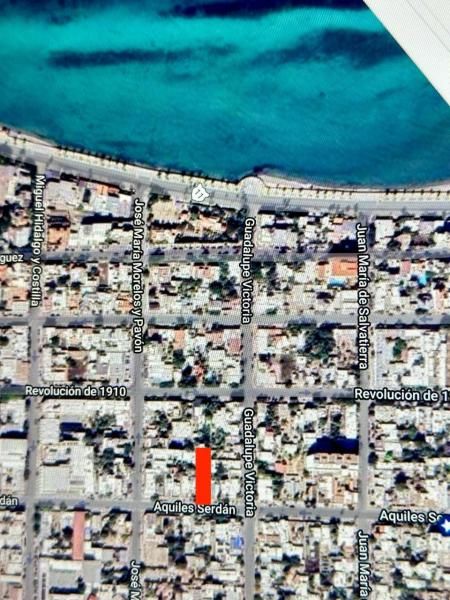 Manz 134 Aquiles Serdán Lote Esterito La Paz BCS MLS #24-3600 41 MLS #24-3600 image #0