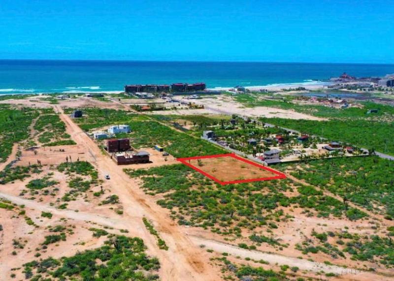 B.C.S. LOT PESCADERO/ CERRITOS Pacific BCS MLS #24-3602 41 MLS #24-3602 image #0