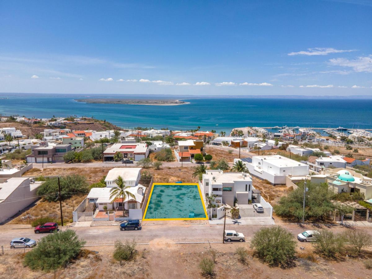 4 Bahia Las Palmas Bay View lot Bahia Las Palmas La Paz BCS MLS #24-3629 41 MLS #24-3629 image #0
