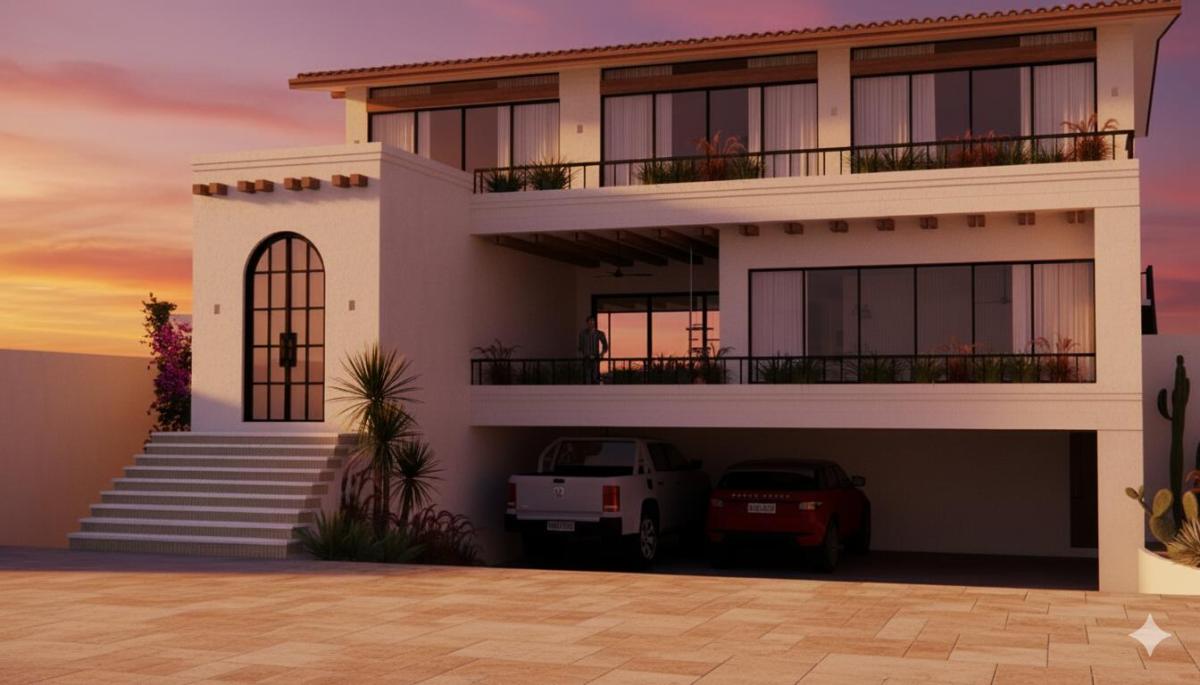 Av. Corsarios Casa Rawa San Jose Corridor BCS MLS #24-3636 41 MLS #24-3636 image #0