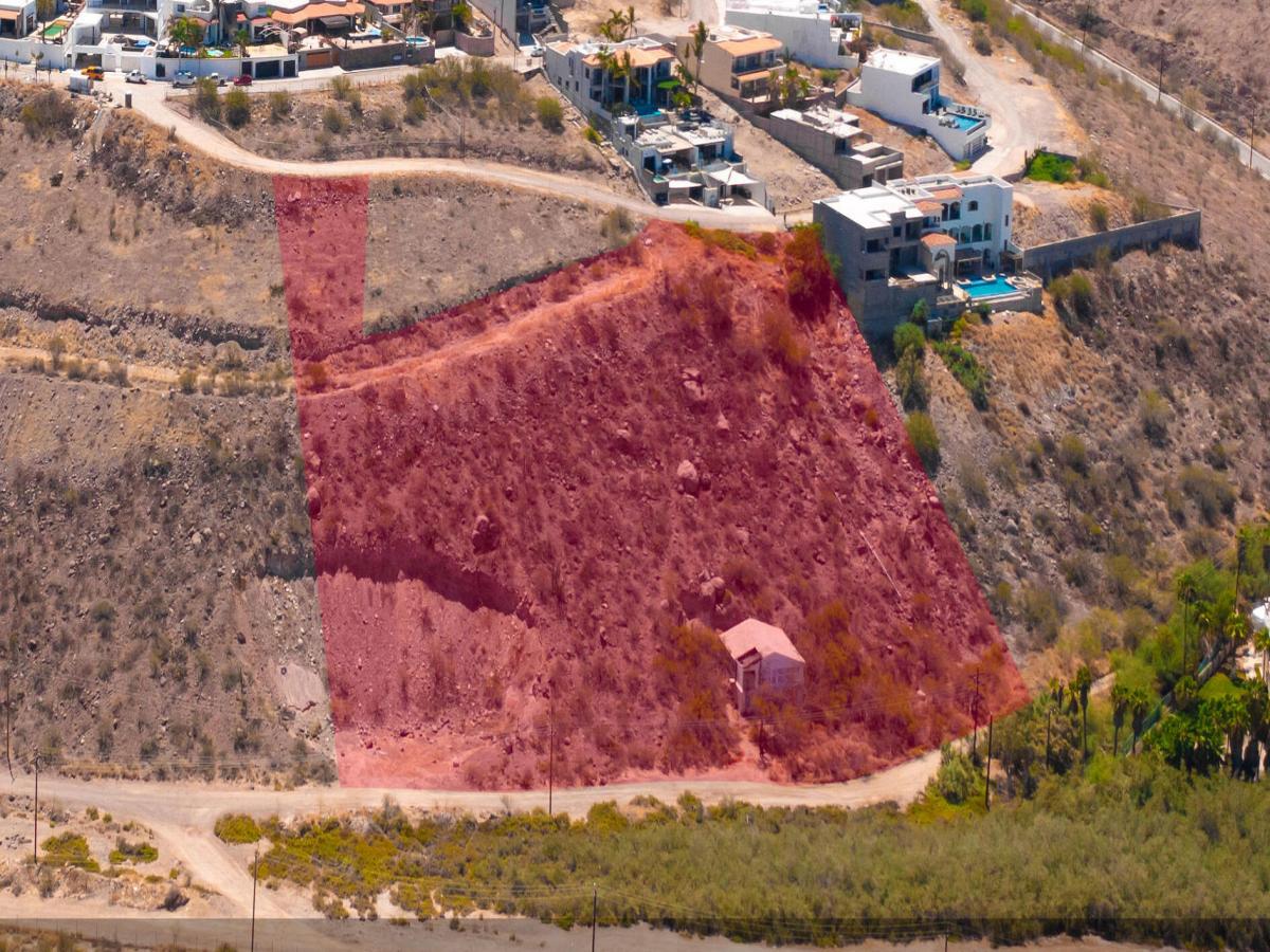 Bahia de la Ventana Vista Marina Palmira I La Paz BCS MLS #24-3654 25 MLS #24-3654 image #0